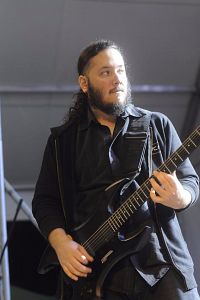 Sokar - , Músicos Metaleros y Rockeros